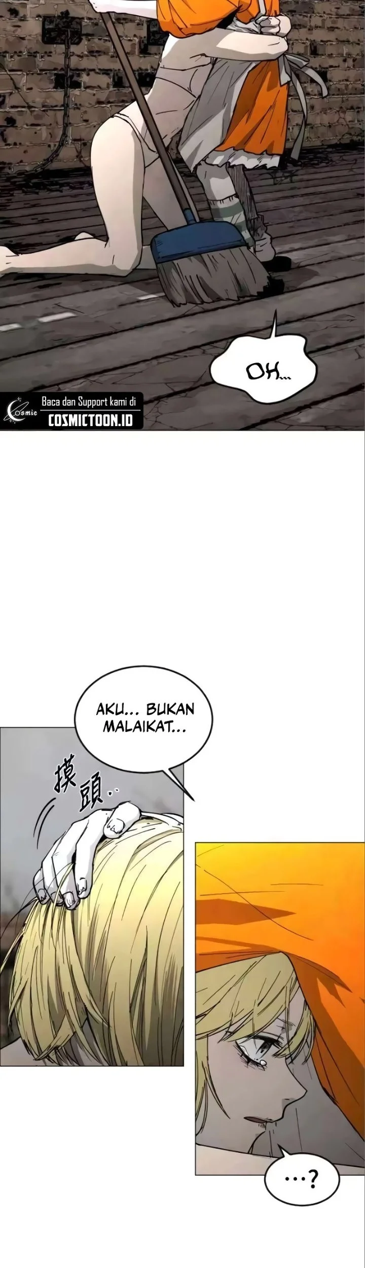 Fog Land Chapter 30 Gambar 18