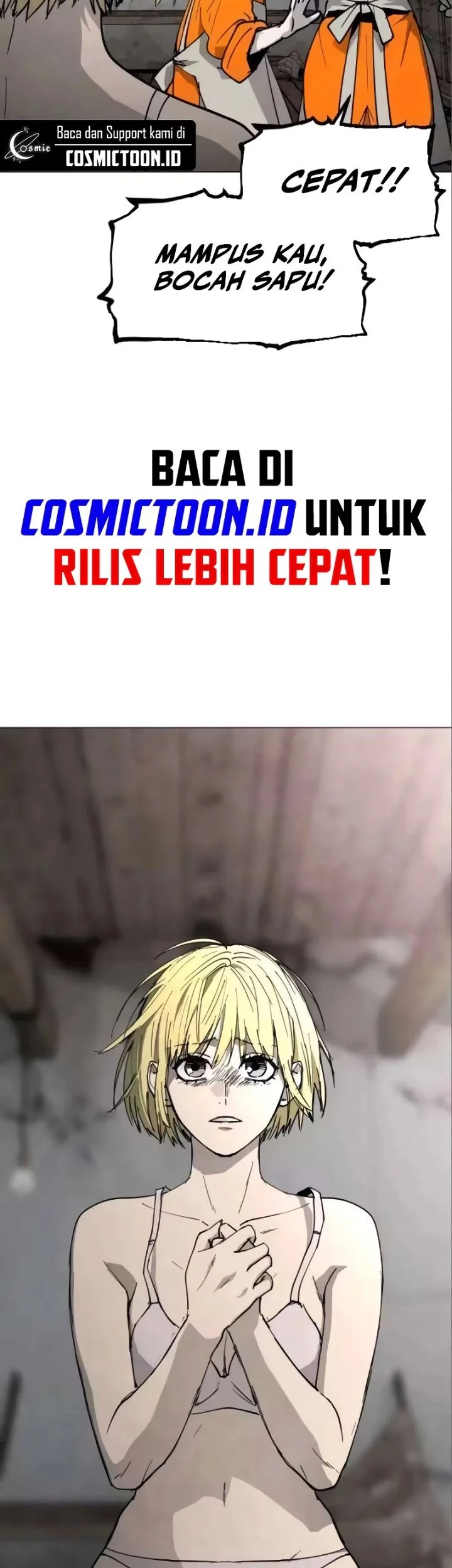 Fog Land Chapter 30 Gambar 27