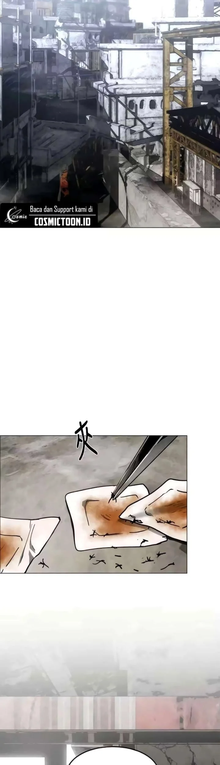 Fog Land Chapter 30 Gambar 29