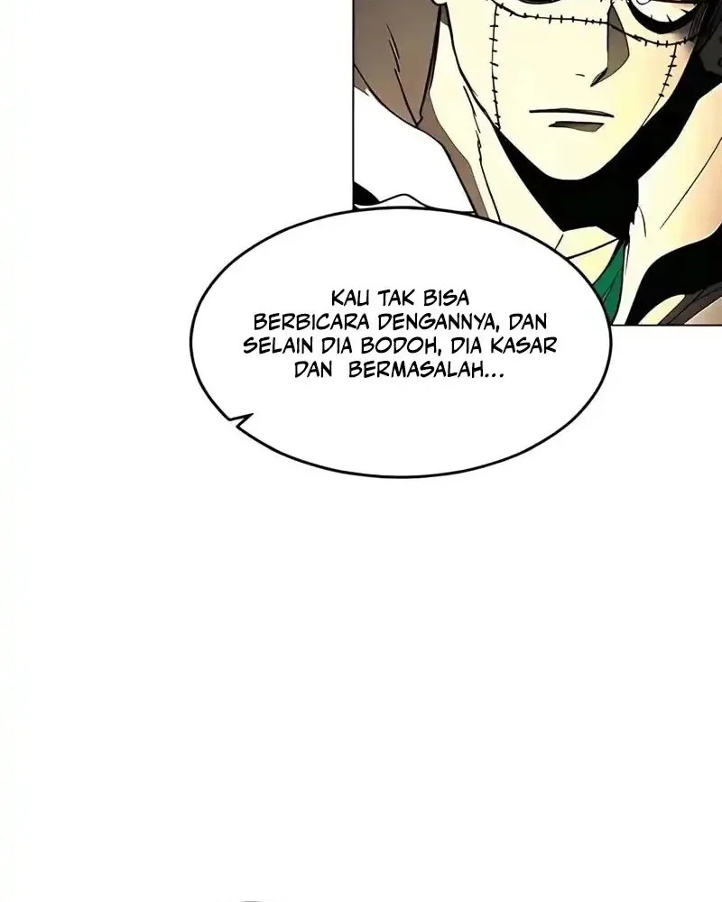 Fog Land Chapter 31 Gambar 28