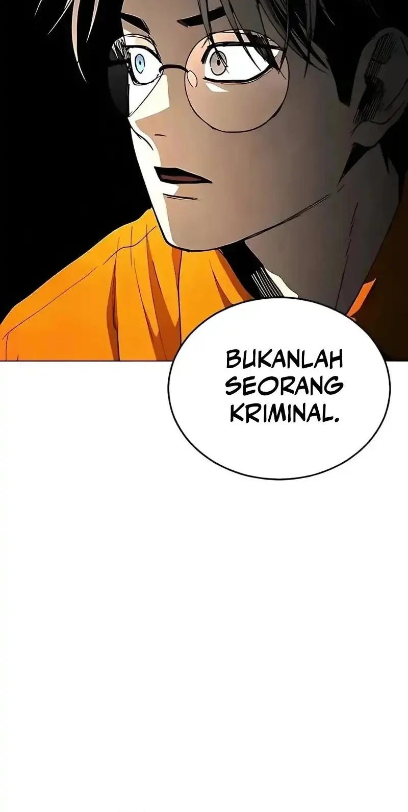 Fog Land Chapter 31 Gambar 34