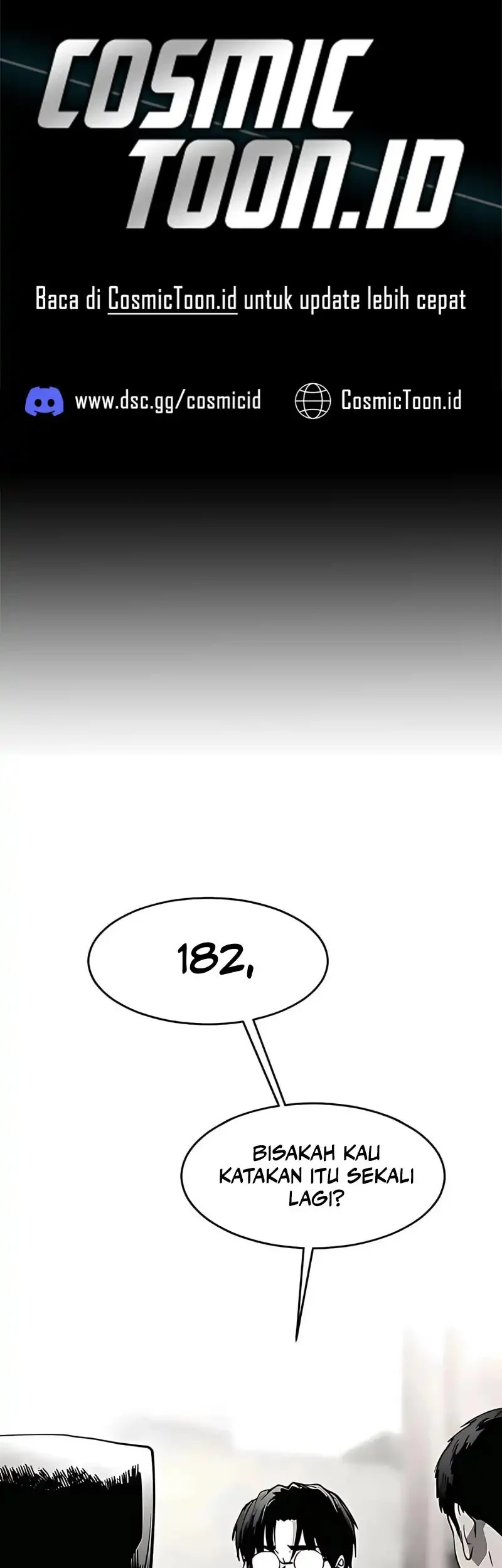 Komik Fog Land Chapter 31 gambar 1