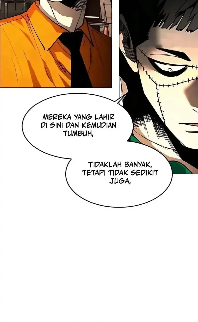 Fog Land Chapter 31 Gambar 48