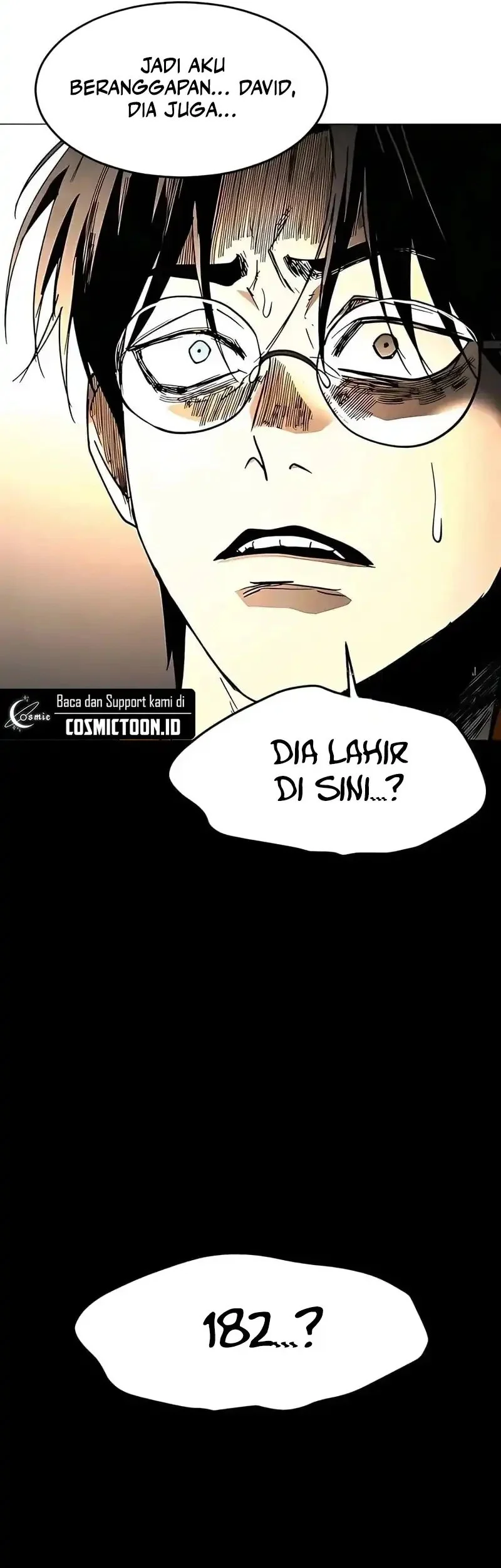 Fog Land Chapter 31 Gambar 49