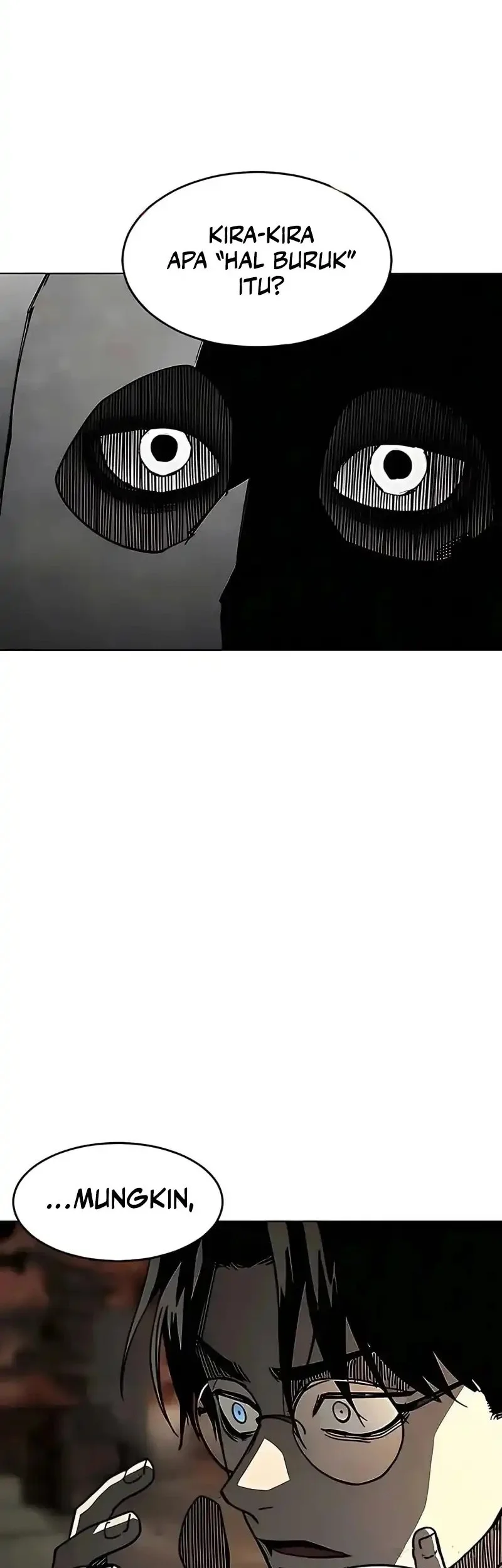 Fog Land Chapter 31 Gambar 55