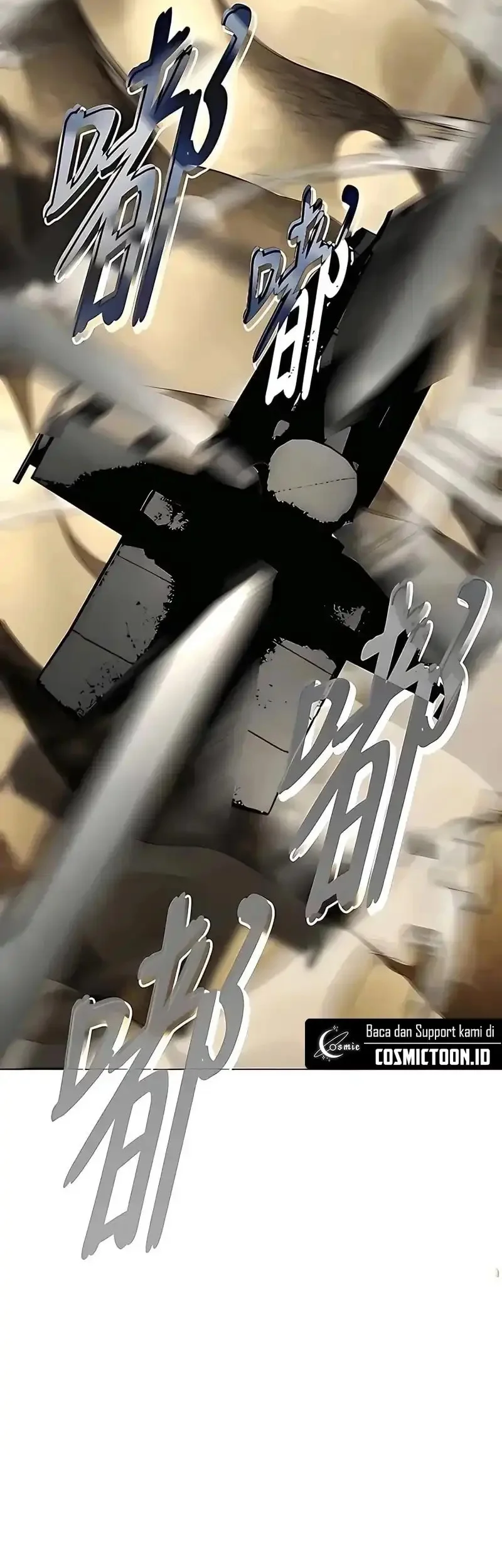 Fog Land Chapter 31 Gambar 65