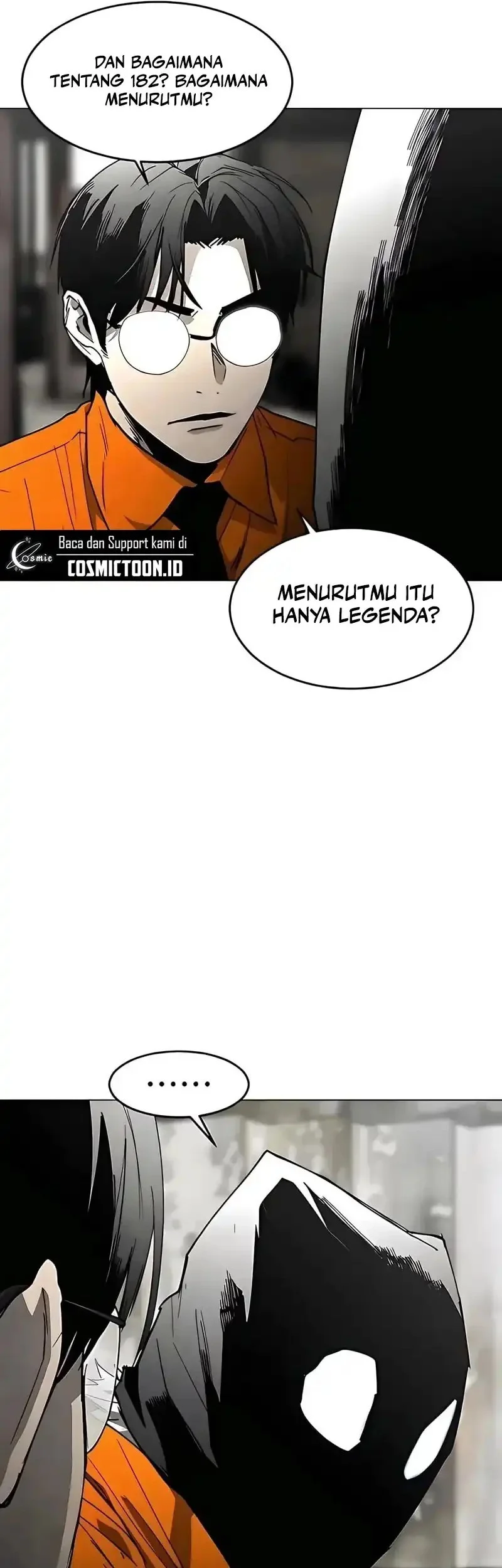 Fog Land Chapter 31 Gambar 5