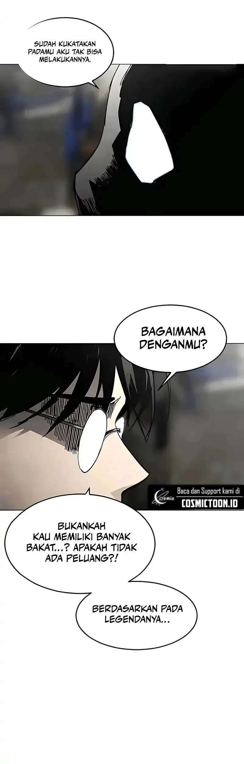 Fog Land Chapter 31 Gambar 9