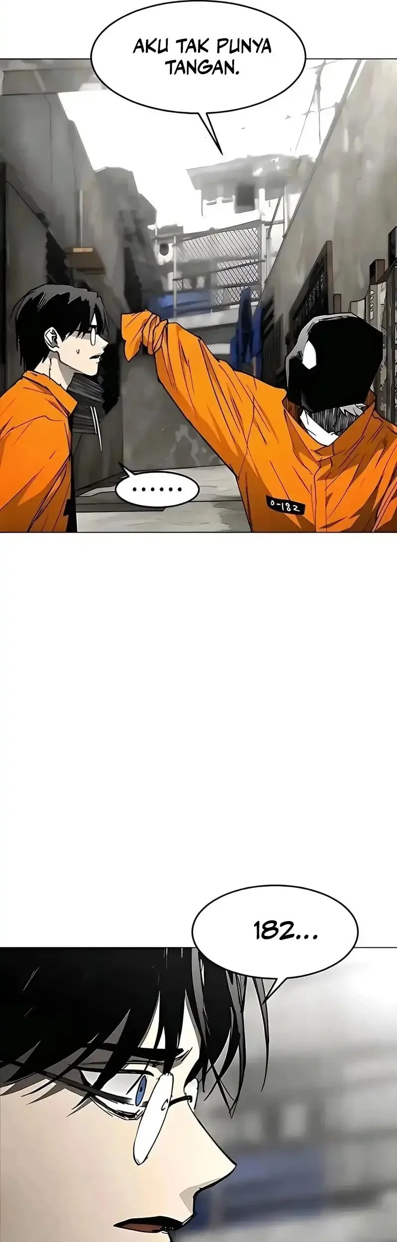 Fog Land Chapter 31 Gambar 11