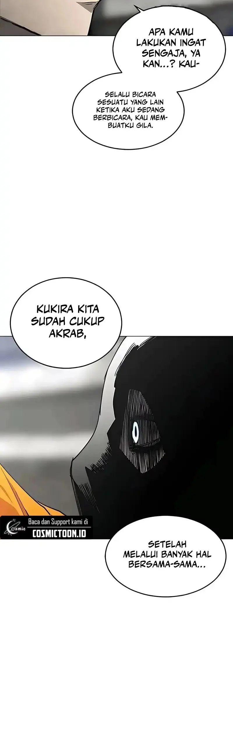 Fog Land Chapter 31 Gambar 12