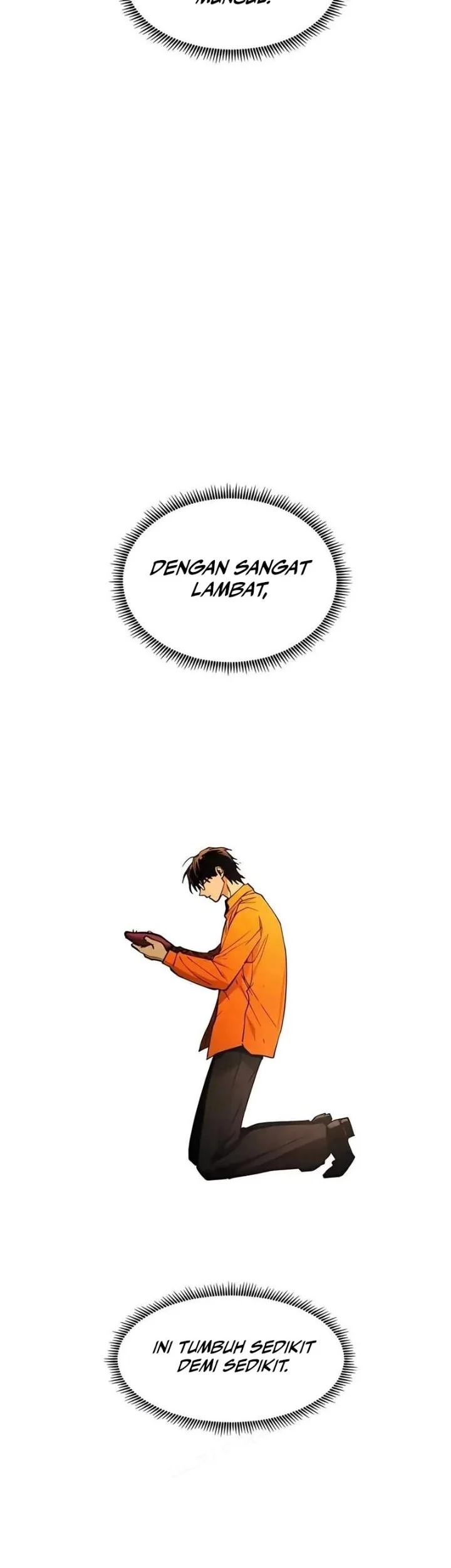 Fog Land Chapter 32 Gambar 62