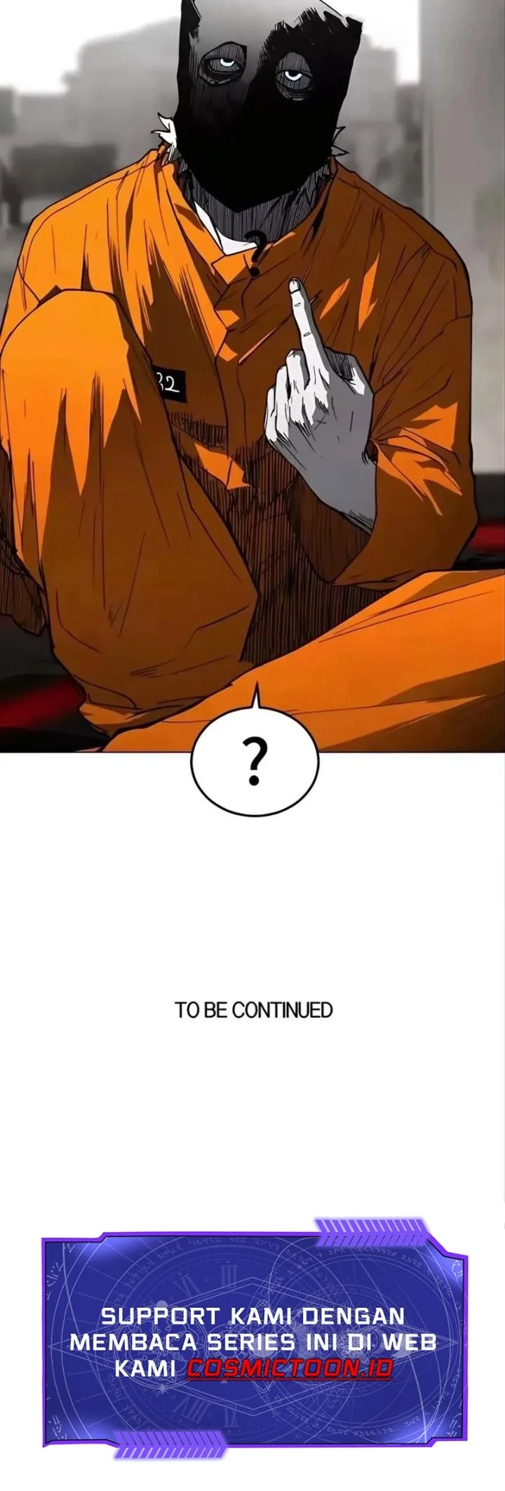 Fog Land Chapter 32 Gambar 77