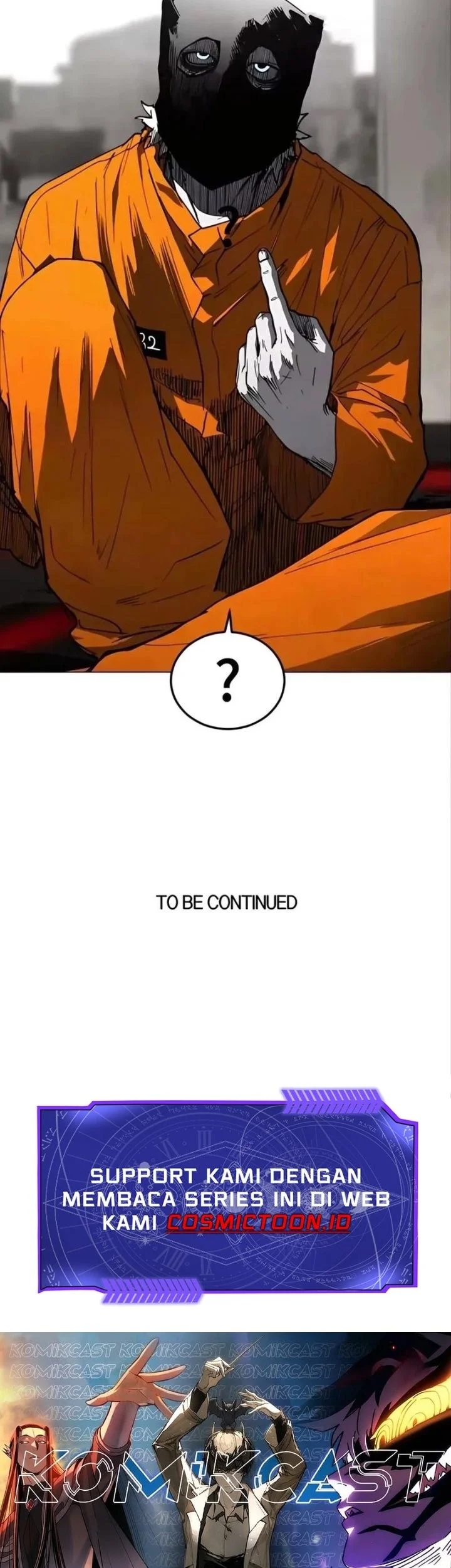 Fog Land Chapter 32 Gambar 82