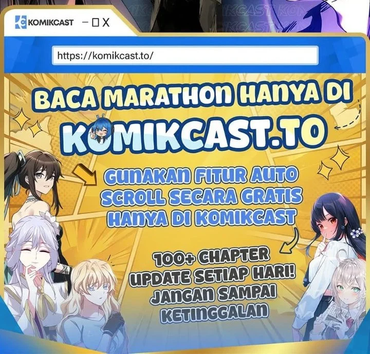 Fog Land Chapter 32 Gambar 83