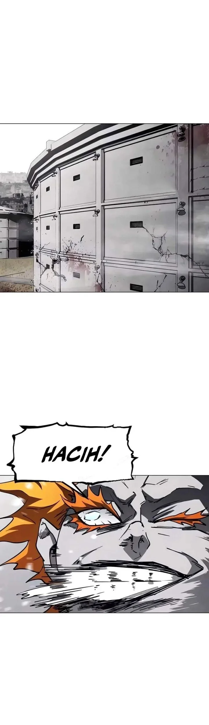 Manhwa Fog Land Chapter 32 gambar 2