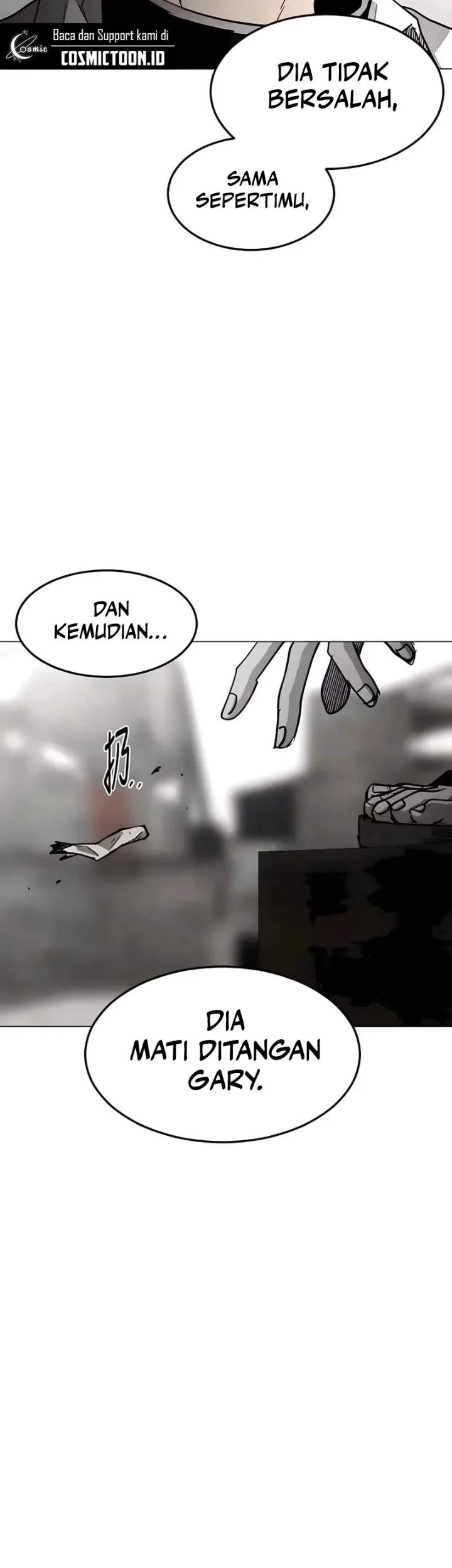 Fog Land Chapter 32 Gambar 29