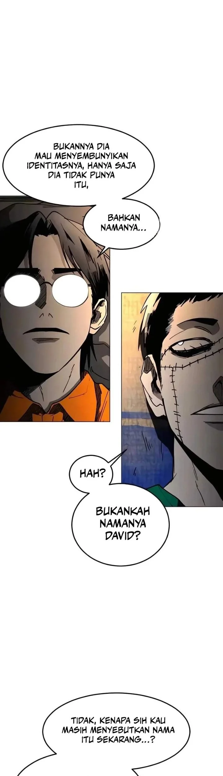 Fog Land Chapter 32 Gambar 32