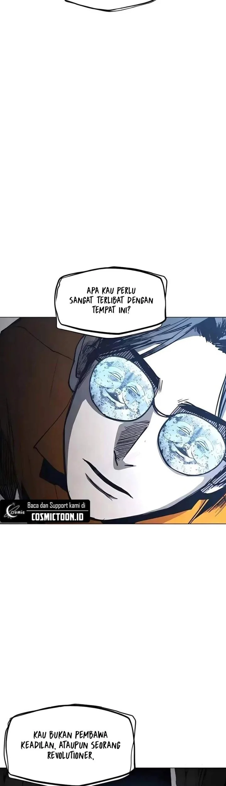 Fog Land Chapter 32 Gambar 39