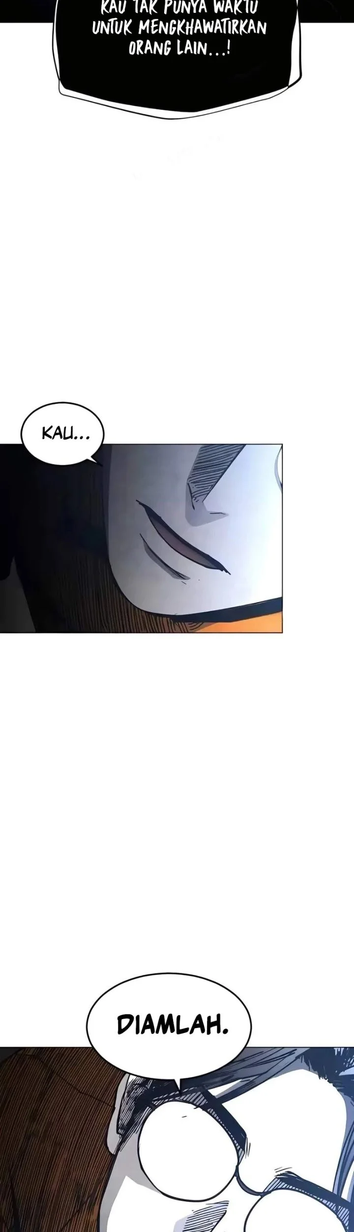 Fog Land Chapter 32 Gambar 41