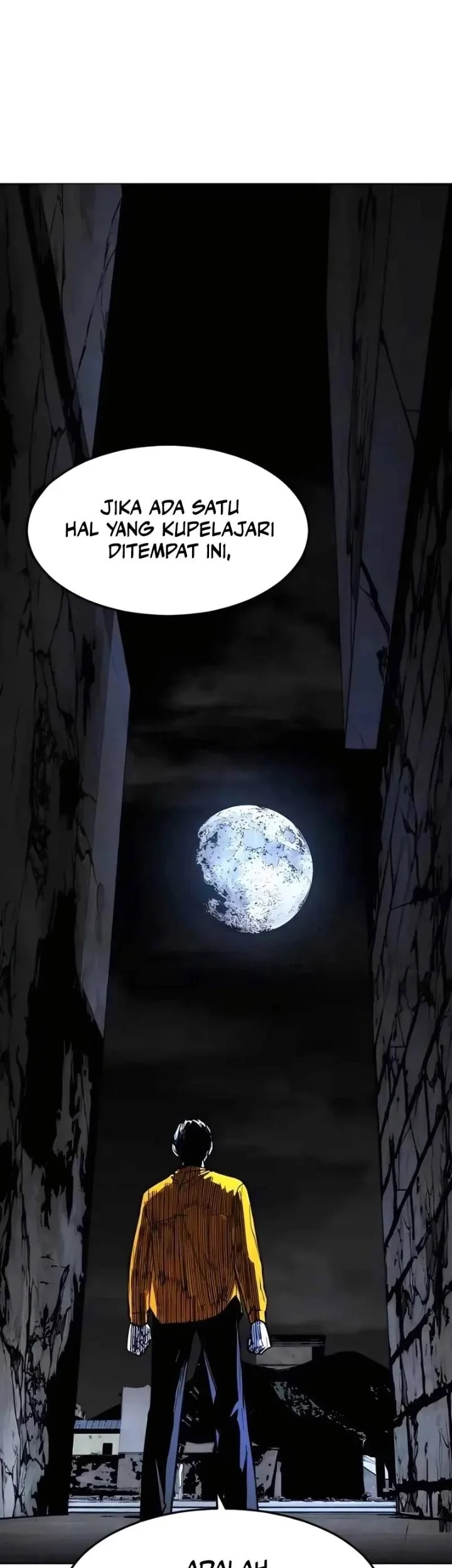 Fog Land Chapter 32 Gambar 43