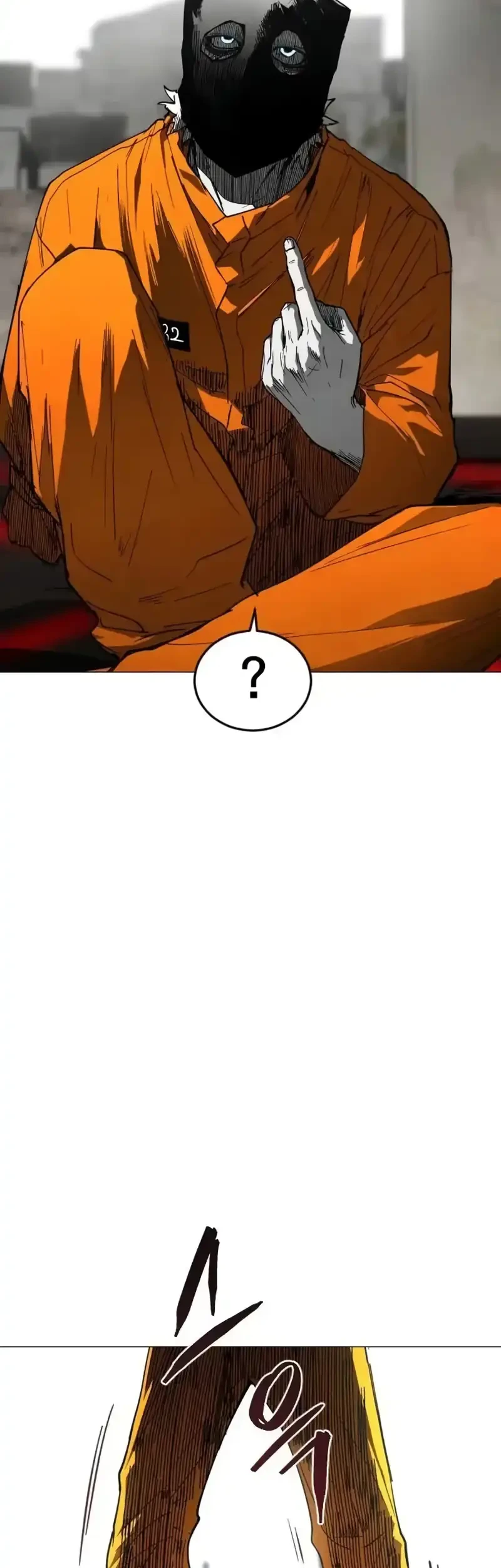 Fog Land Chapter 33 Gambar 3