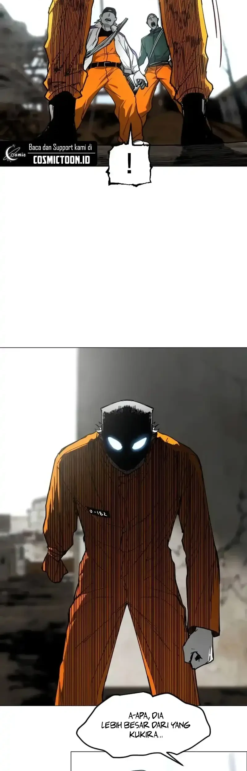 Fog Land Chapter 33 Gambar 4