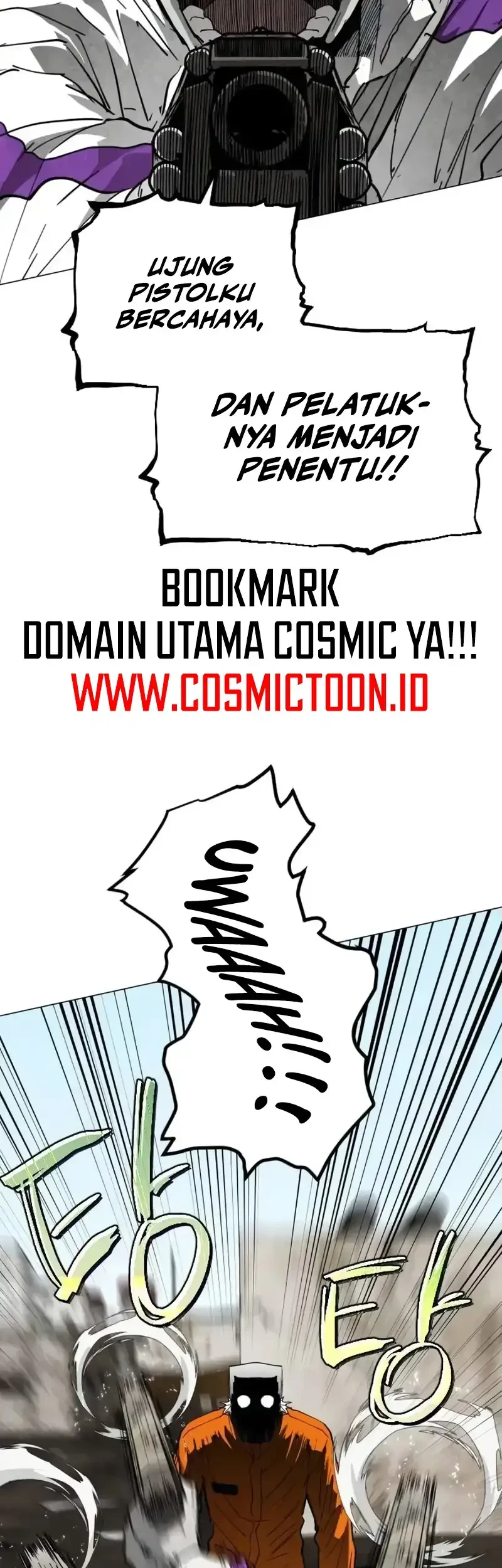 Fog Land Chapter 33 Gambar 10