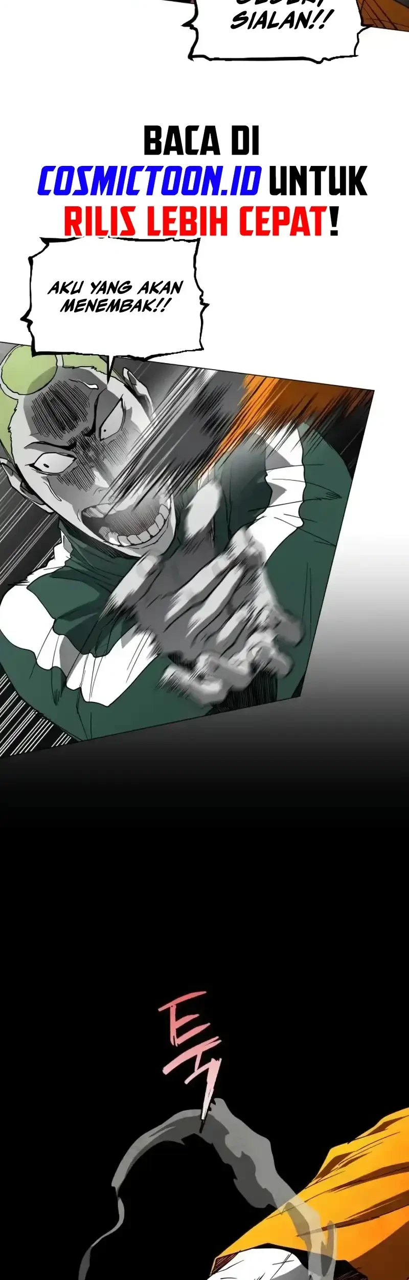 Fog Land Chapter 33 Gambar 12