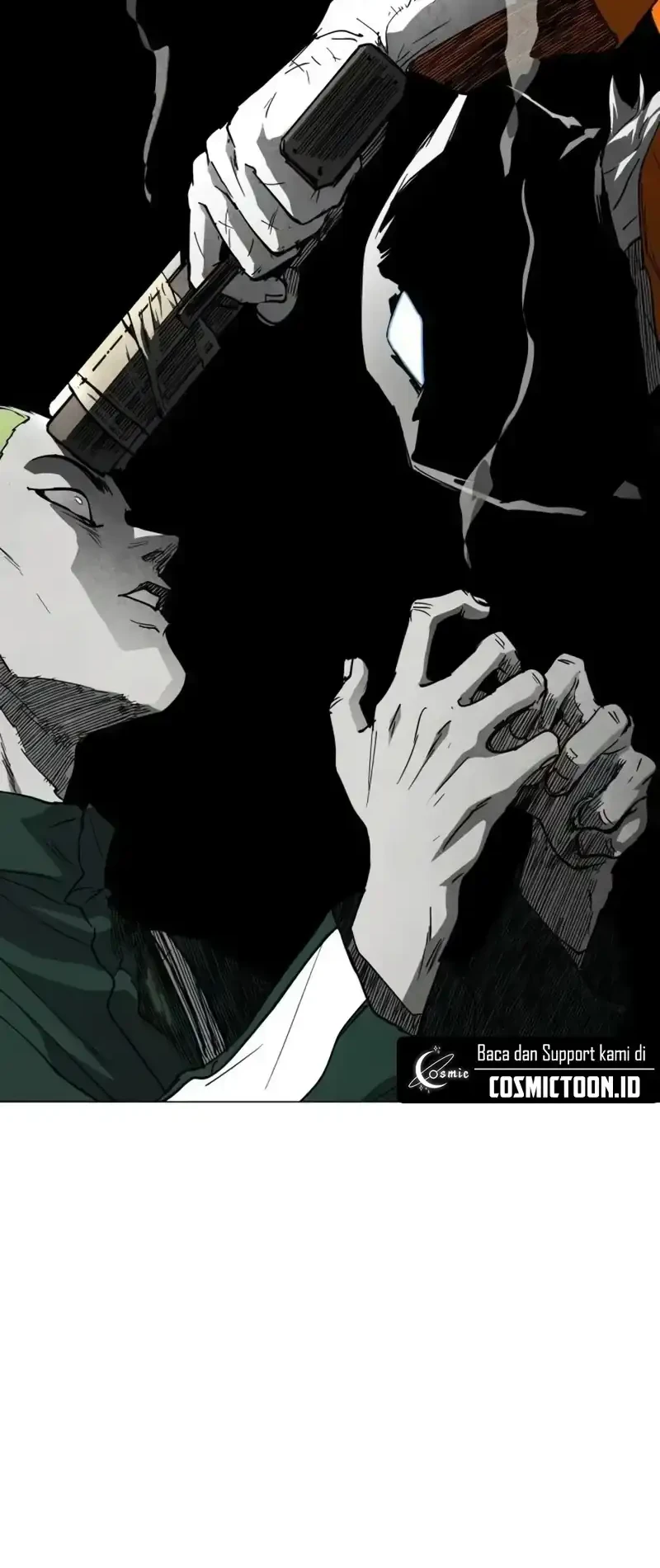 Fog Land Chapter 33 Gambar 13