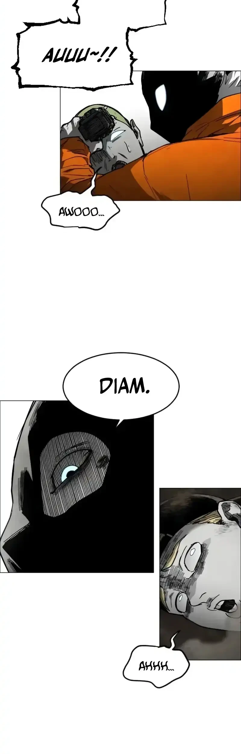 Fog Land Chapter 33 Gambar 17