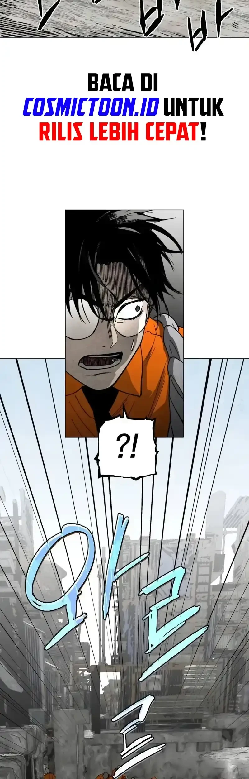 Fog Land Chapter 33 Gambar 30