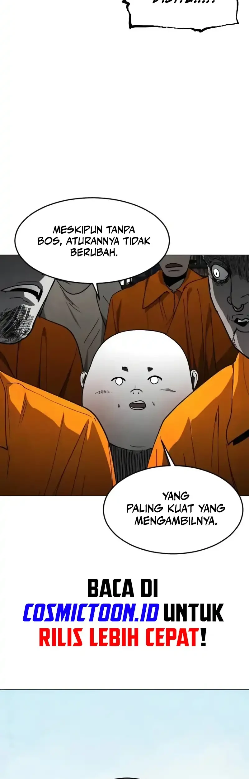 Fog Land Chapter 33 Gambar 46