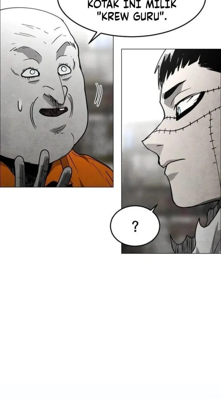 Fog Land Chapter 34 Gambar 28