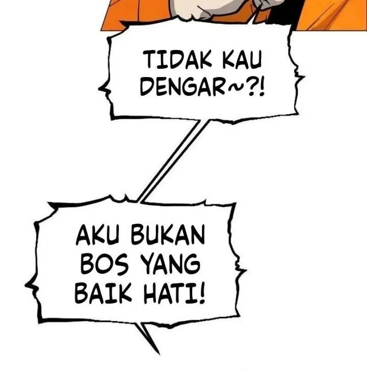 Fog Land Chapter 34 Gambar 37