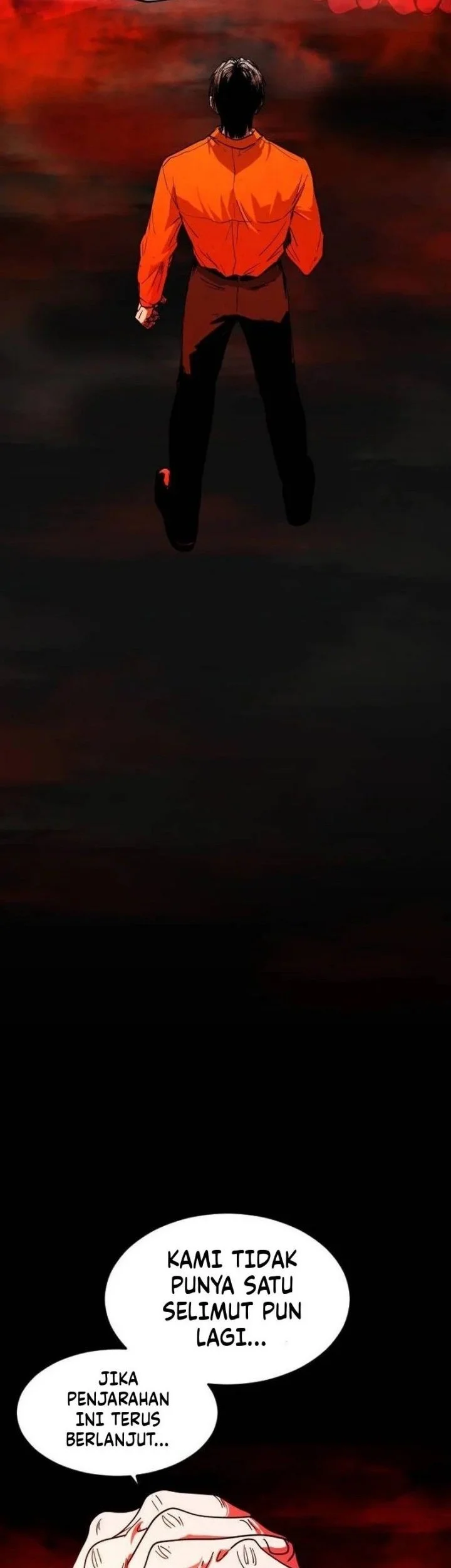 Fog Land Chapter 34 Gambar 42