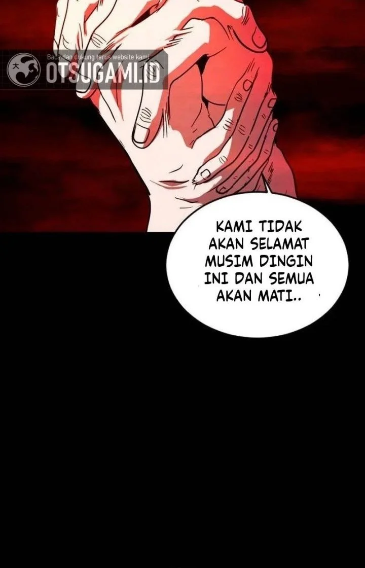 Fog Land Chapter 34 Gambar 43