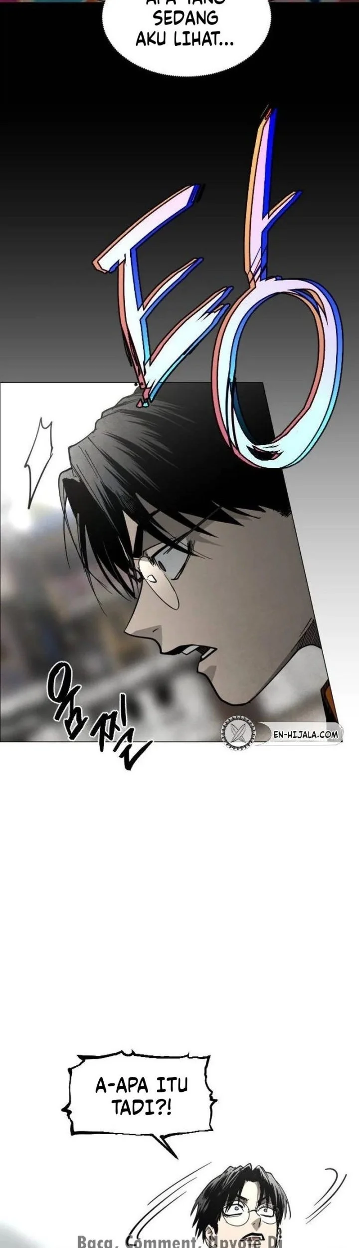 Fog Land Chapter 34 Gambar 45