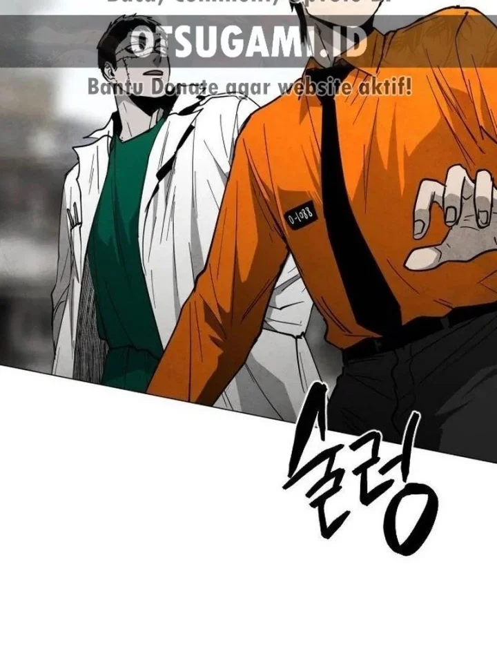 Fog Land Chapter 34 Gambar 46