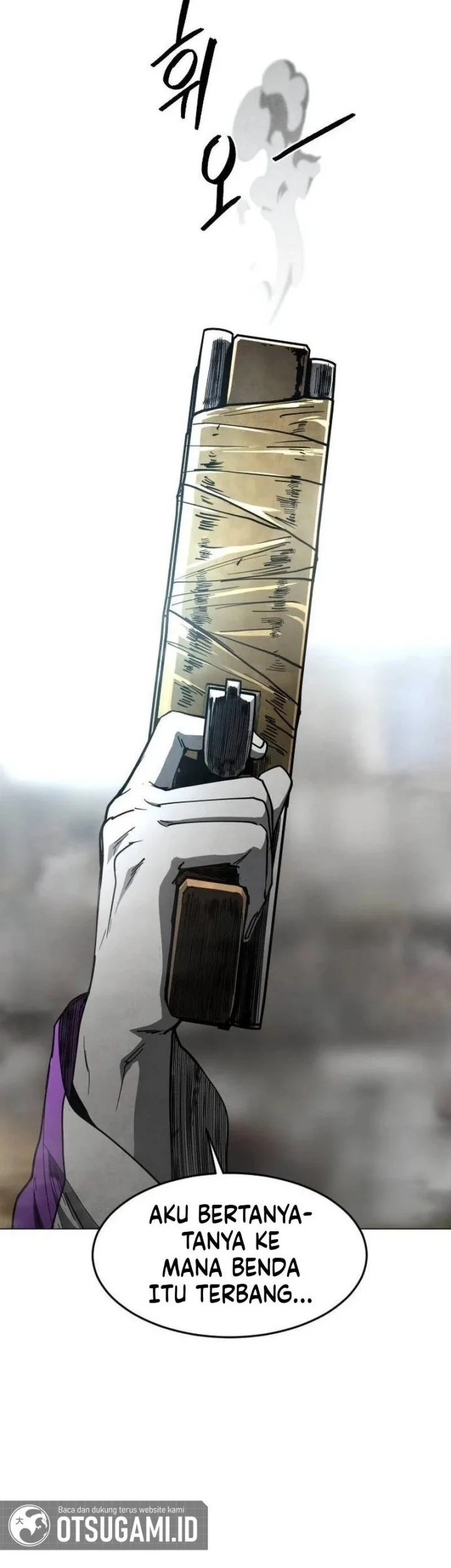 Fog Land Chapter 34 Gambar 48