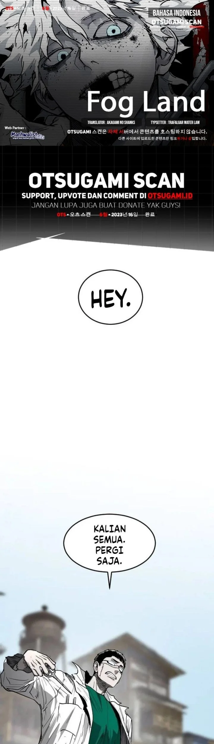 Komik Fog Land Chapter 34 gambar 1