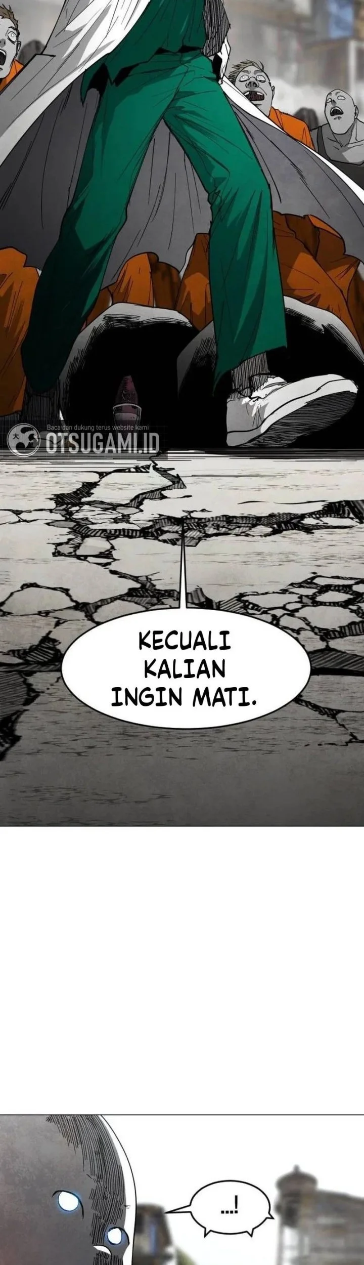 Manhwa Fog Land Chapter 34 gambar 2