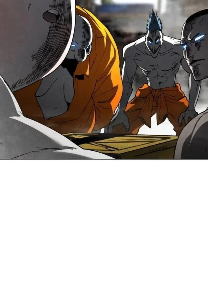 Fog Land Chapter 34 Gambar 3