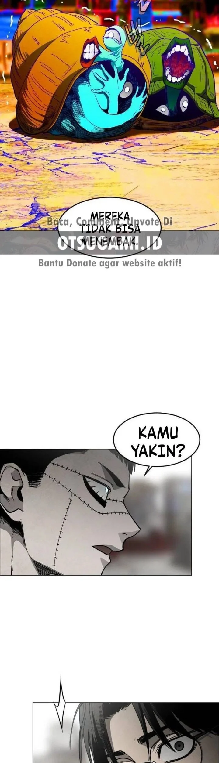 Fog Land Chapter 34 Gambar 60