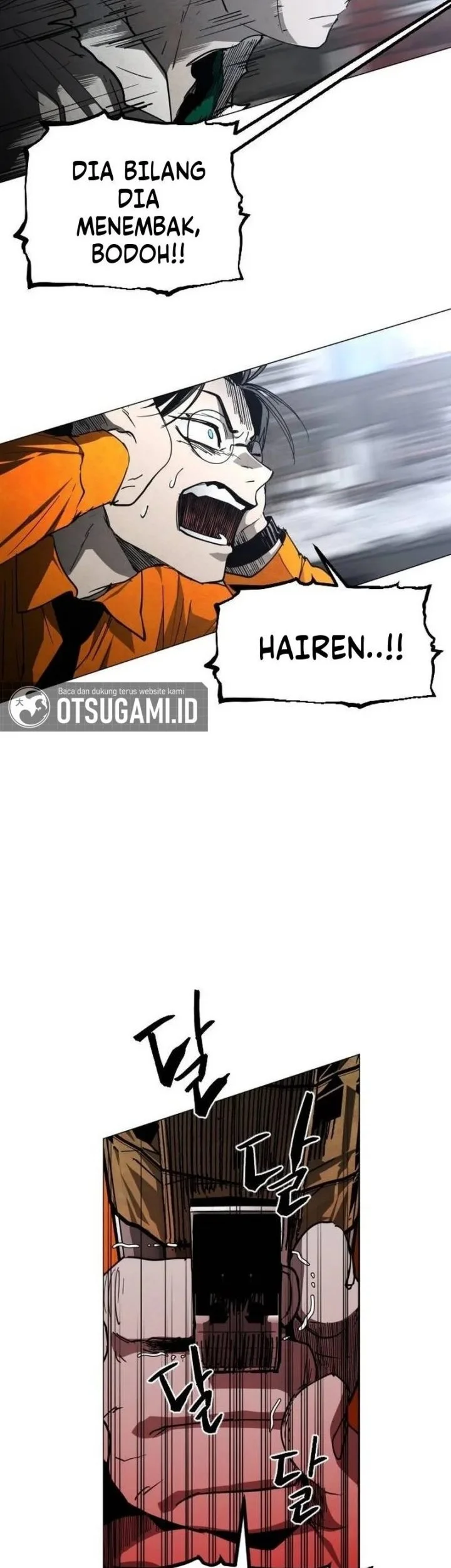 Fog Land Chapter 34 Gambar 63