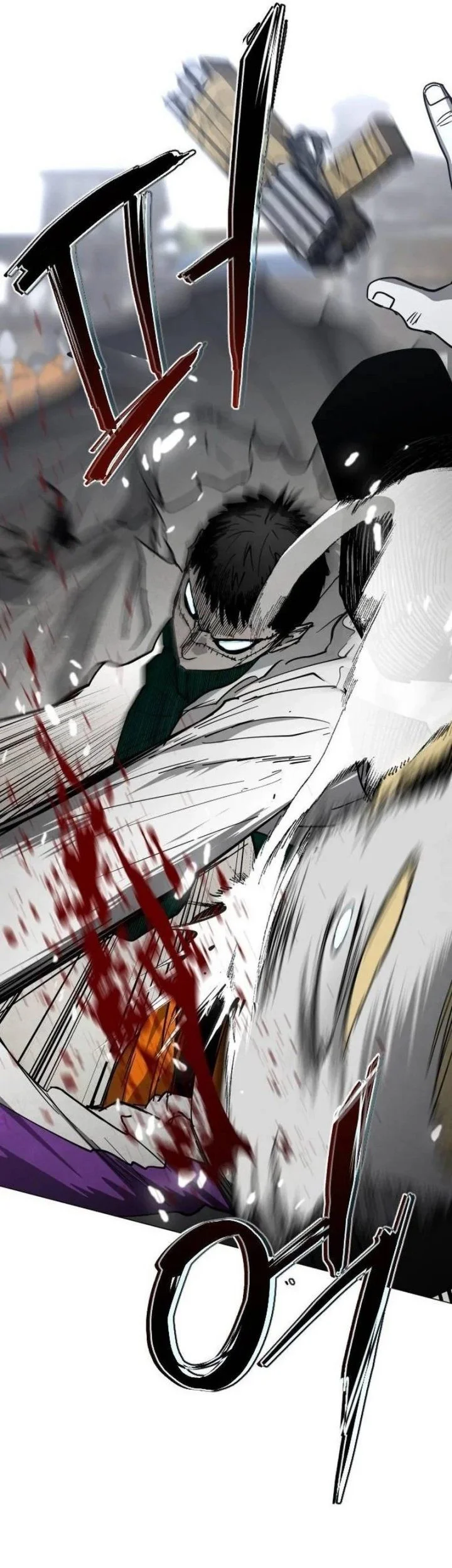 Fog Land Chapter 34 Gambar 65