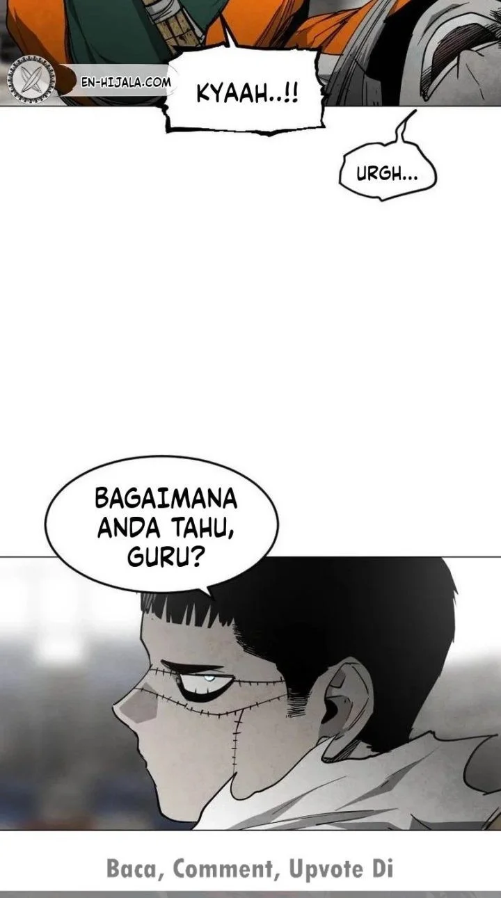 Fog Land Chapter 34 Gambar 67