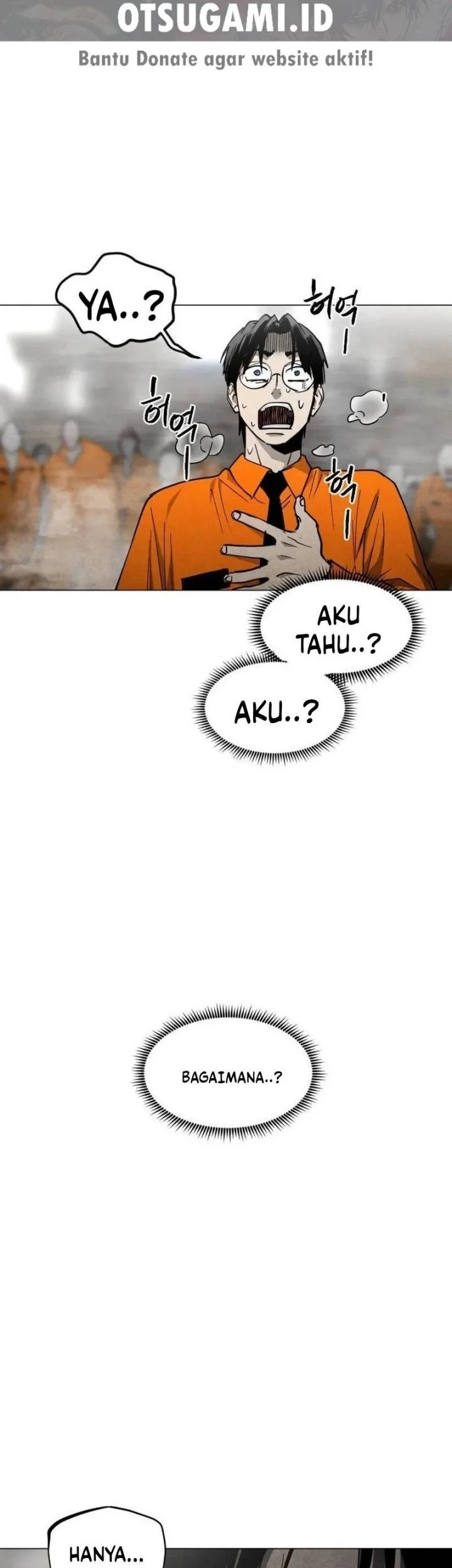 Fog Land Chapter 34 Gambar 68