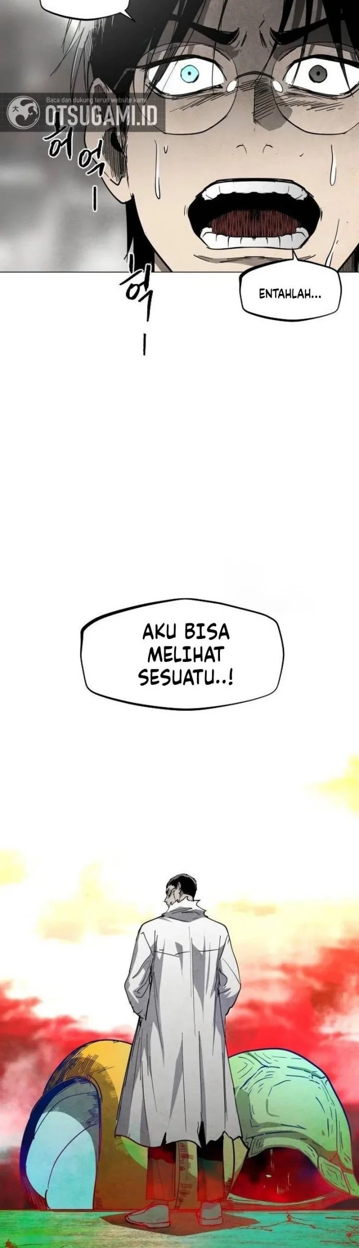 Fog Land Chapter 34 Gambar 69