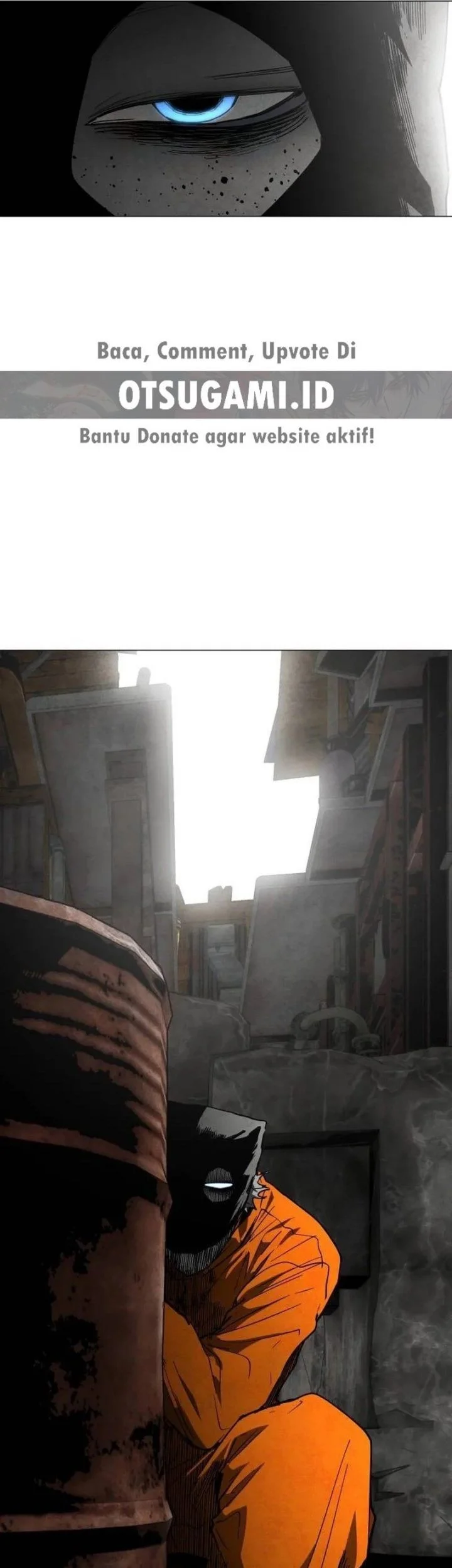 Fog Land Chapter 34 Gambar 74