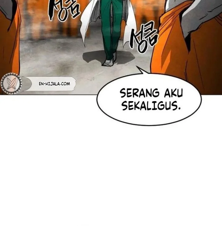 Fog Land Chapter 34 Gambar 6